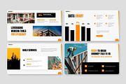 Construction Pro – PowerPoint, a Presentation Template by Premast (Thumbnail 4 of 4)