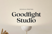 The Barchella, a Serif Font by Mulkan Nazir (Thumbnail 18 of 19)