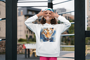 Majestic Tiger Art Set, an Animal Illustration by pictures for you (Thumbnail 11 of 22)