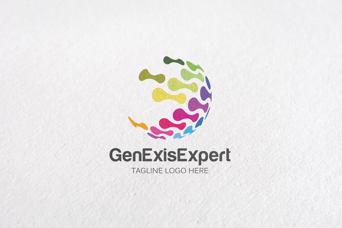 Premium Expert Logo Templates, a Branding & Logo Template by Design Studio Pro