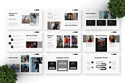 Catalog - Fashion Powerpoint, a Presentation Template by Deepslide Studio (Thumbnail 6 of 6)