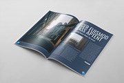 Magazine Template 49, a Magazine Template by pmvch (Thumbnail 8 of 25)