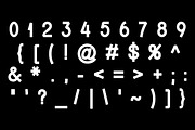 Touka Font, a Sans Serif Font by YARARÀ STUDIO (Thumbnail 3 of 5)