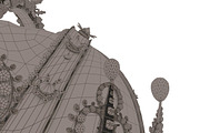 Royal crown, an Object 3D Model by konstantin.ermolaev (Thumbnail 10 of 10)