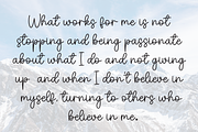 Nautica | Script Font, a Handwritten Font by Scratchones (Thumbnail 6 of 9)