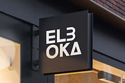 Balkor - Modern Font, a Sans Serif Font by Templatiostudio (Thumbnail 2 of 7)