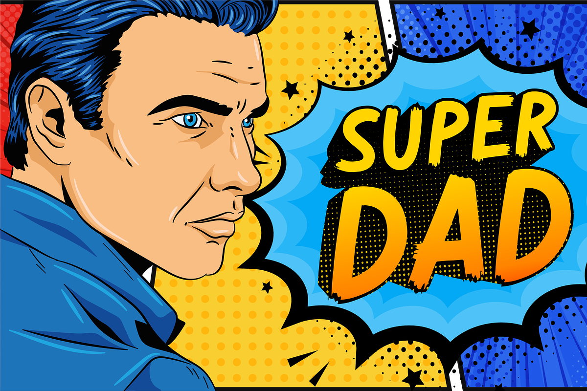 Wadezix A All Caps Comics Font, a Font by Allouse Studio (Photo 6 of 10)