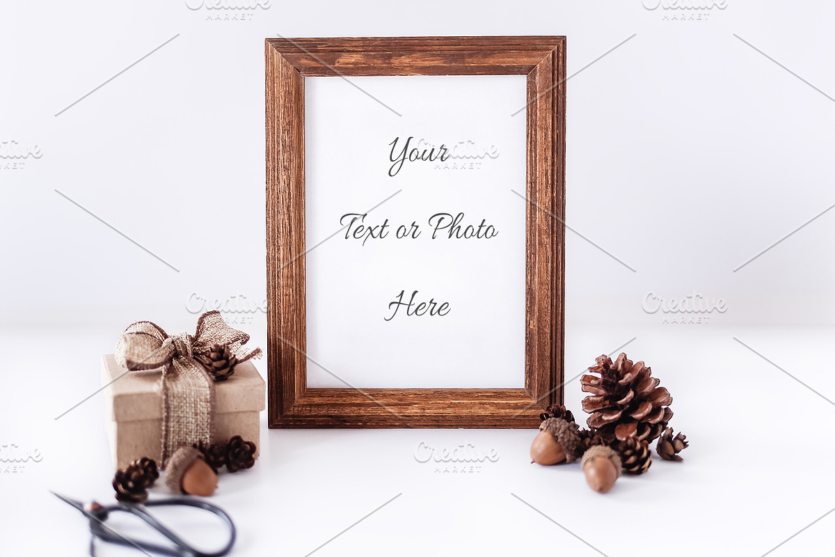 Deep Fall Bundle - Stock Photos, a Print Template by SunnyTangerine Stock (Photo 7 of 12)