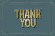 Sarkowik - Victorian Style Font, a Blackletter Font by StringLabs (Thumbnail 15 of 15)