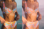 ROSÉ 10 PRESETS LR MOBILE & DESKTOP, a Preset Add-On by El Oasis Market (Thumbnail 10 of 11)