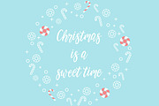 Food lover pack 2!, a Decorative Illustration by Andrea De Oliveira (Thumbnail 5 of 15)