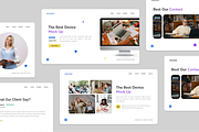 Creative Education PowerPoint, a Presentation Template by Annora Studio (Thumbnail 3 of 5)