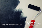 Crushine Brush Script, a Script Font by Siwox Studios (Thumbnail 6 of 10)
