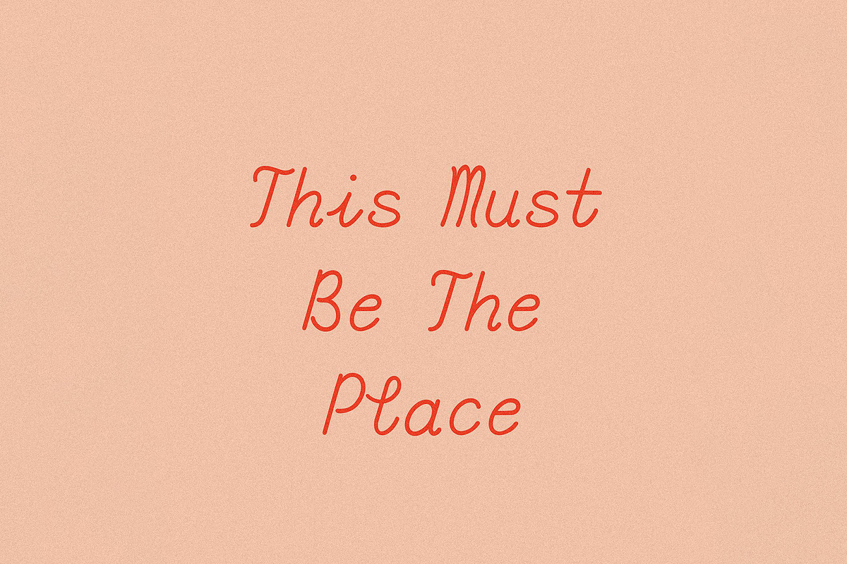 Cupid Font (+ bonus monospace font), a Font by Off The Rack © (Photo 2 of 8)