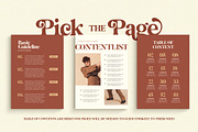SALE Workbook Creator for Coach, a Magazine Template by Eviory (Thumbnail 19 of 34)