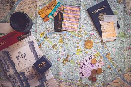 Travel Souvenirs