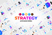 PowerPoint Presentation Template, a Presentation Template by Abert (Thumbnail 25 of 26)