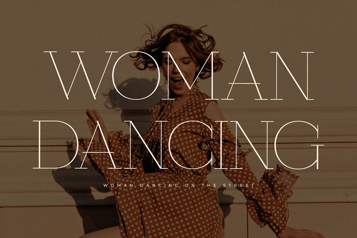 Callidora New Modern Serif, a Serif Font by Storytype Studio (Photo 8 of 15)