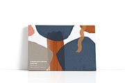 Canvas Mockups Bundle 2, a Merchandise Mockup by Mockups by Carlos Viloria (Thumbnail 17 of 47)