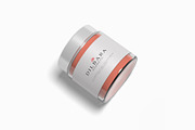 Cosmetic Jar Mockup, a Packaging Mockup by suciamairastd (Thumbnail 6 of 6)