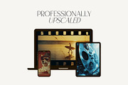 Movie Theater Experience Photos, an Arts & Entertainment Photo by HipFonts (Thumbnail 6 of 13)