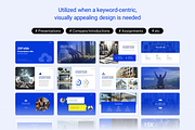 Business Presentation Template, a Presentation Template by thememong (Thumbnail 8 of 21)