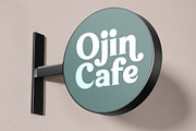Dream Waves Retro Display Serif, a Serif Font by timelesstype.co (Thumbnail 16 of 20)