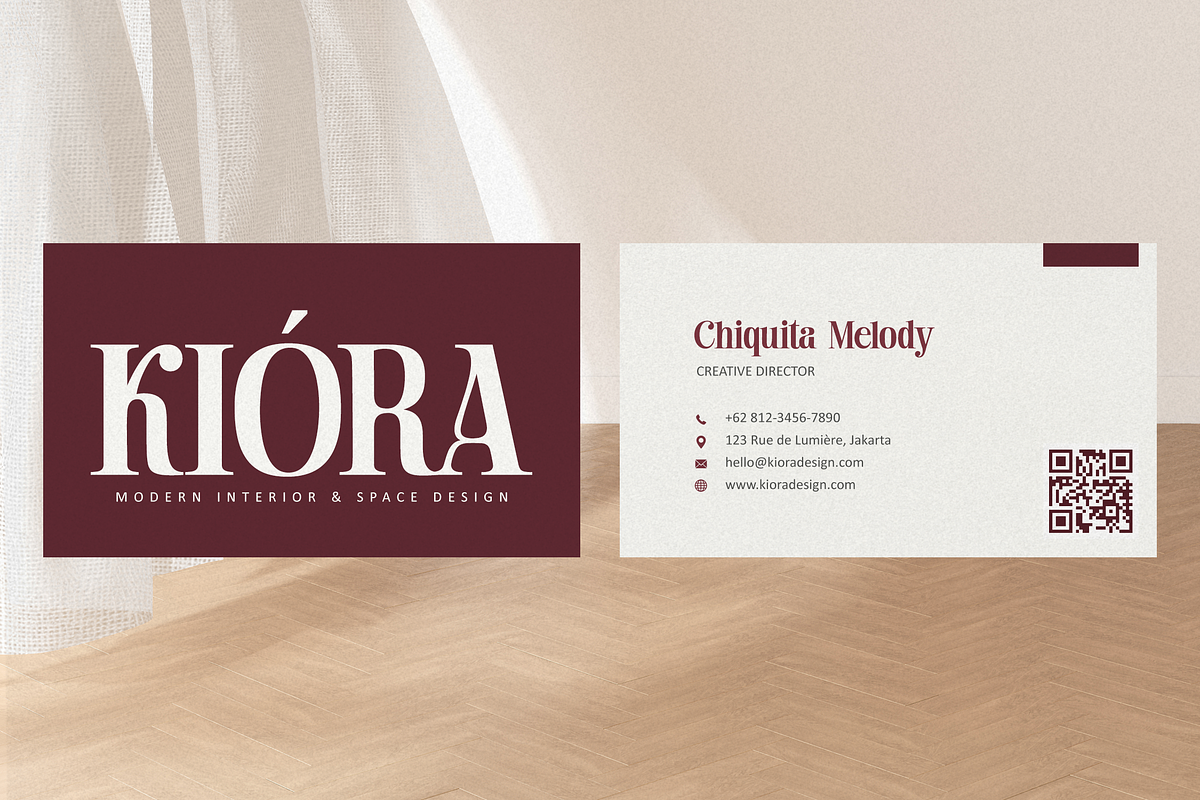 Eristone - Serif Font, a Serif Font by Subectype Studio (Photo 3 of 15)