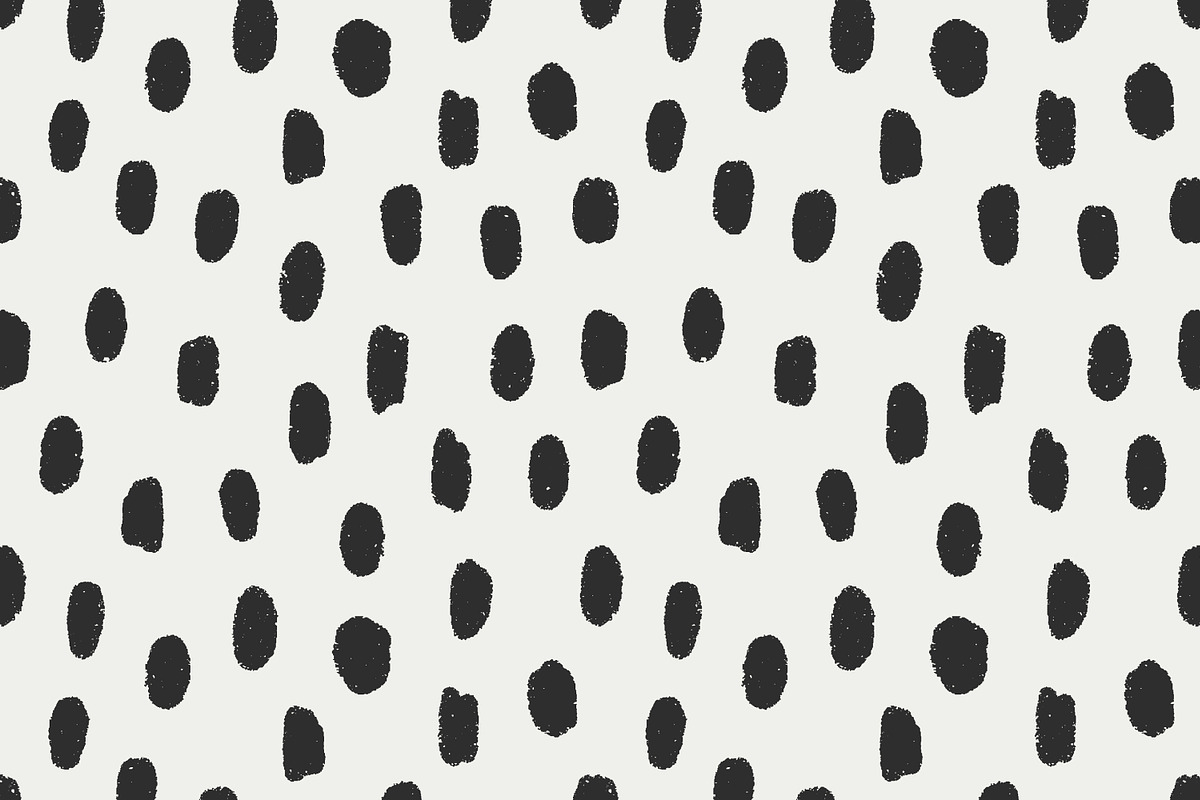 Black & white seamless patterns set, a Pattern Graphic by Good Studio (Photo 17 of 36)