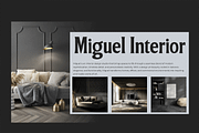 Logist – A Modern Logo Brand Font, a Serif Font by overlaytemplates (Thumbnail 2 of 5)