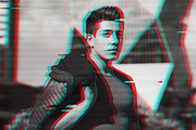Glitch Photo Effect, a Layer Style Add-On by dx_vect (Thumbnail 3 of 3)