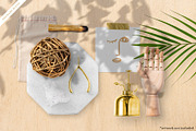 Modern Home & Studio Scene Creator, a Household Mockup by Salt Color Studio (Thumbnail 23 of 23)