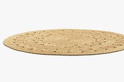 Joybird Tabris Rug, a Furniture 3D Model by 3dmitruk (Thumbnail 2 of 11)