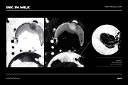 Milch - 50 Ink in Milk Backgrounds, a Texture Graphic by FLYERWRK (Thumbnail 3 of 12)