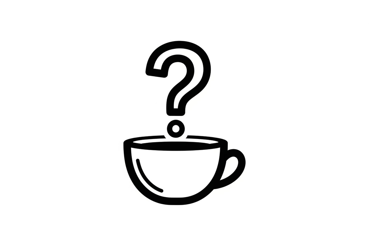 Coffee Cup Mystery Vector Bundle, an Illustration by Designs_River (Photo 12 of 51)