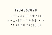 Corpheus Prime Style Font, a Serif Font by UICreative (Thumbnail 5 of 13)