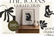 Font & Graphic Whole Shop Collection, a Decorative Illustration by Laras Wonderland (Thumbnail 9 of 25)