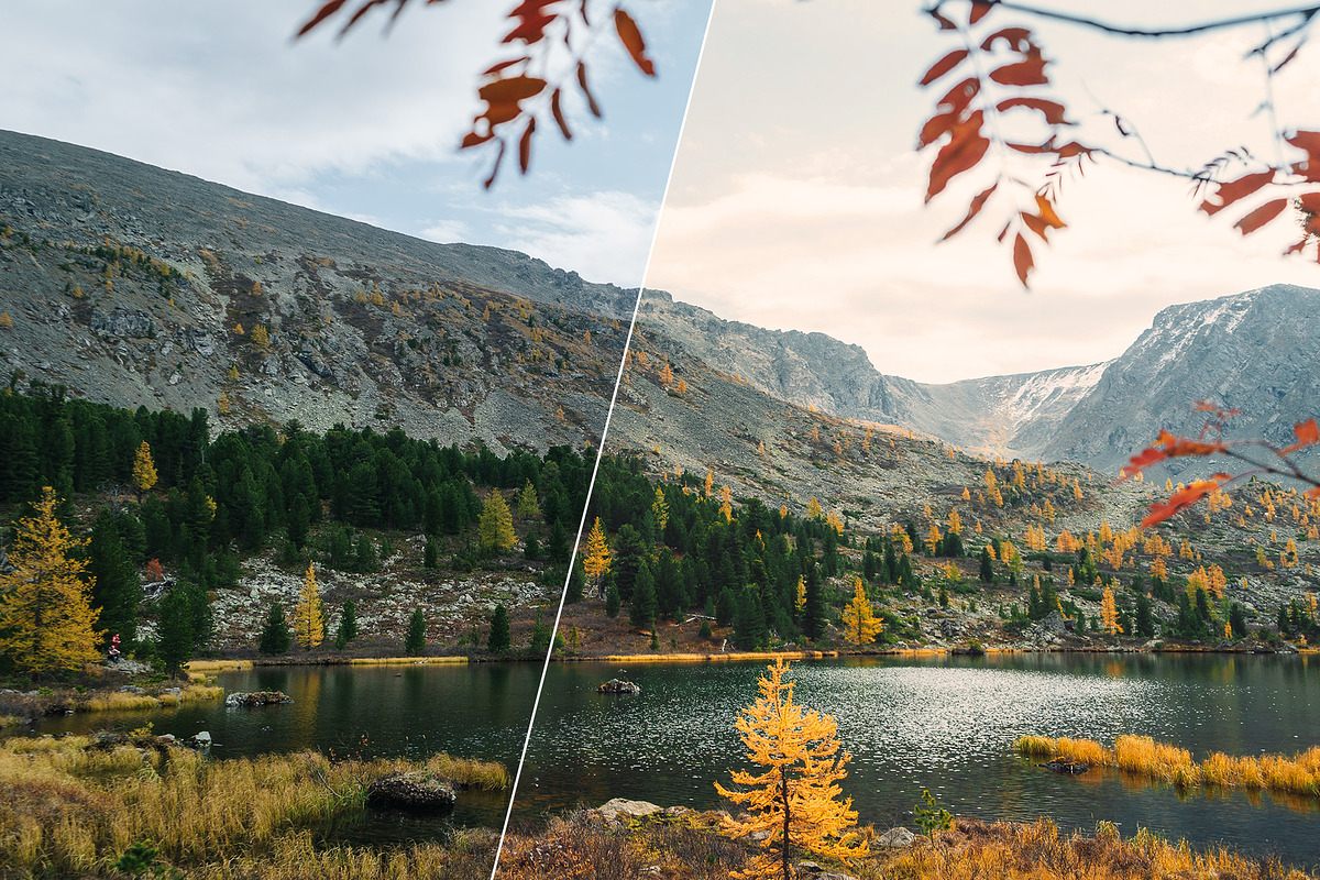 Travel Photoshop Actions, an Action Add-On by Viktor Gjokaj (Photo 7 of 9)