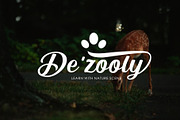 Athalita Brush Script Font, a Script Font by SHEILLA (Thumbnail 12 of 15)