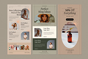 Keyla 10 Minimalism Email Newsletter, an Email Template by Guuver (Thumbnail 4 of 5)
