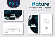 Unique 50 Business Card Bundle, a Business Card Template by M6 Gallery (Thumbnail 140 of 151)