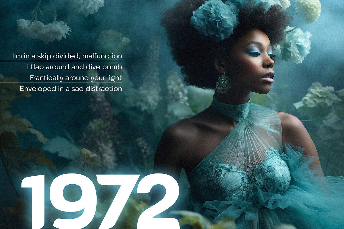 Altarossa trendy fashion font family, a Sans Serif Font by popskraft (Photo 8 of 13)