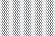 Geometric seamless patterns. Big set, a Pattern Graphic by pattern shop (Thumbnail 10 of 17)