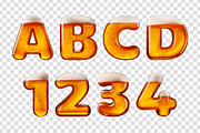 Beer, a Symbol Font by Loudoun Design Co. (Thumbnail 6 of 6)