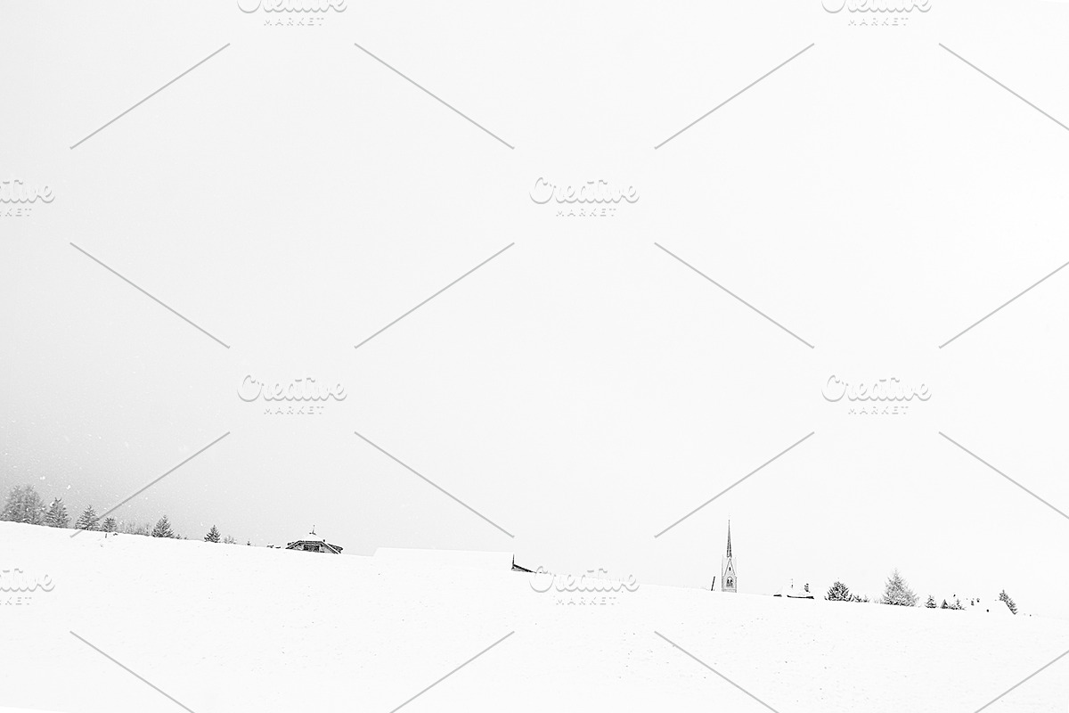 Black and White Lightroom Presets, an Action Add-On by I & M Lightroom Presets (Photo 6 of 6)