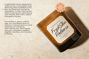 Handling Baltens Modern Handbrush, a Script Font by Letterena Studios Script (Thumbnail 4 of 15)