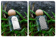 Outdoor Perfume Bottle Mockup Bundle, a Packaging Mockup by Usethis Mockup (Thumbnail 2 of 8)
