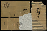 Paper Collage and Scribbles Elements, a Graphic by LarysaZabrotskaya (Thumbnail 6 of 24)