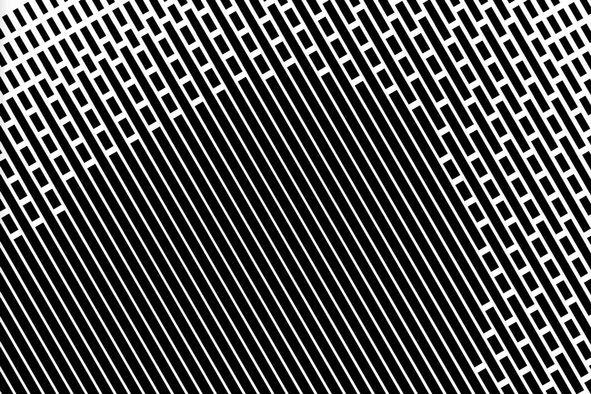 Bit Blend - Patterns, a Pattern Graphic by Huebert World (Photo 10 of 10)