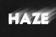 Dissolving Grainy Text Effect, a Layer Style Add-On by dokudokunomi (Thumbnail 4 of 4)